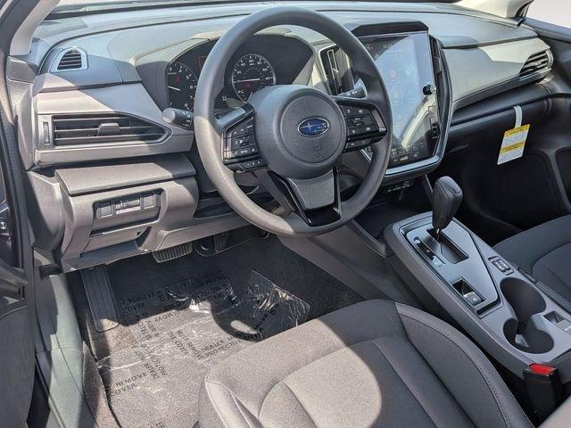 new 2026 Subaru Crosstrek car, priced at $32,608