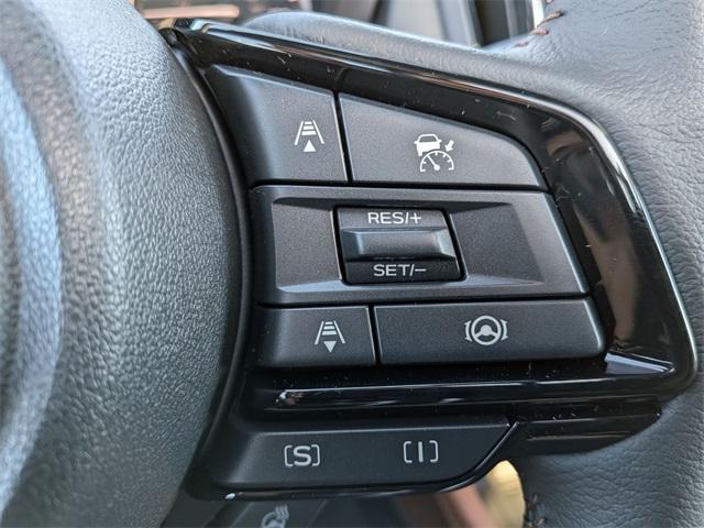 new 2026 Subaru Forester car, priced at $44,329