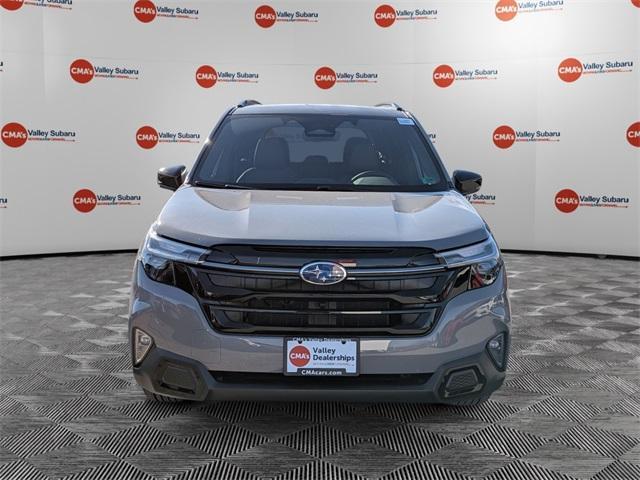 new 2026 Subaru Forester car, priced at $44,329