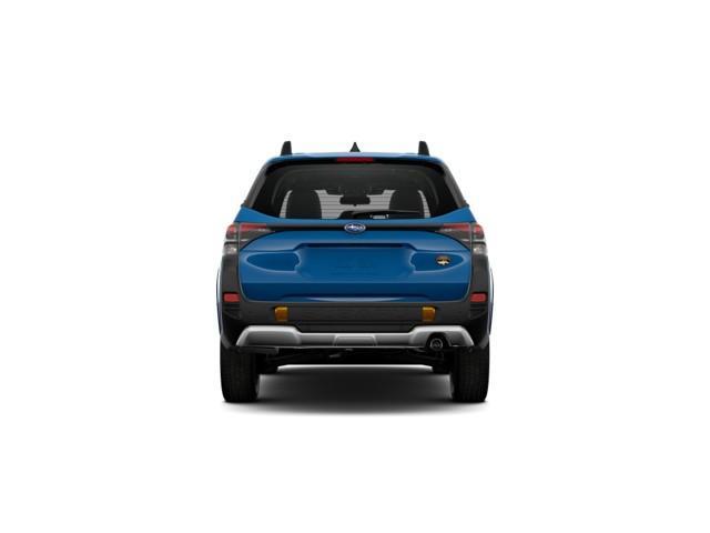 new 2026 Subaru Forester car, priced at $43,445