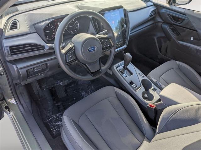 new 2026 Subaru Crosstrek car, priced at $33,092