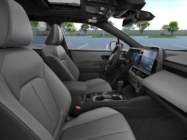 new 2026 Subaru Outback car