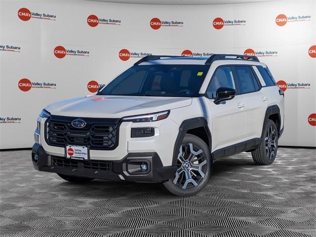 new 2026 Subaru Outback car, priced at $50,470