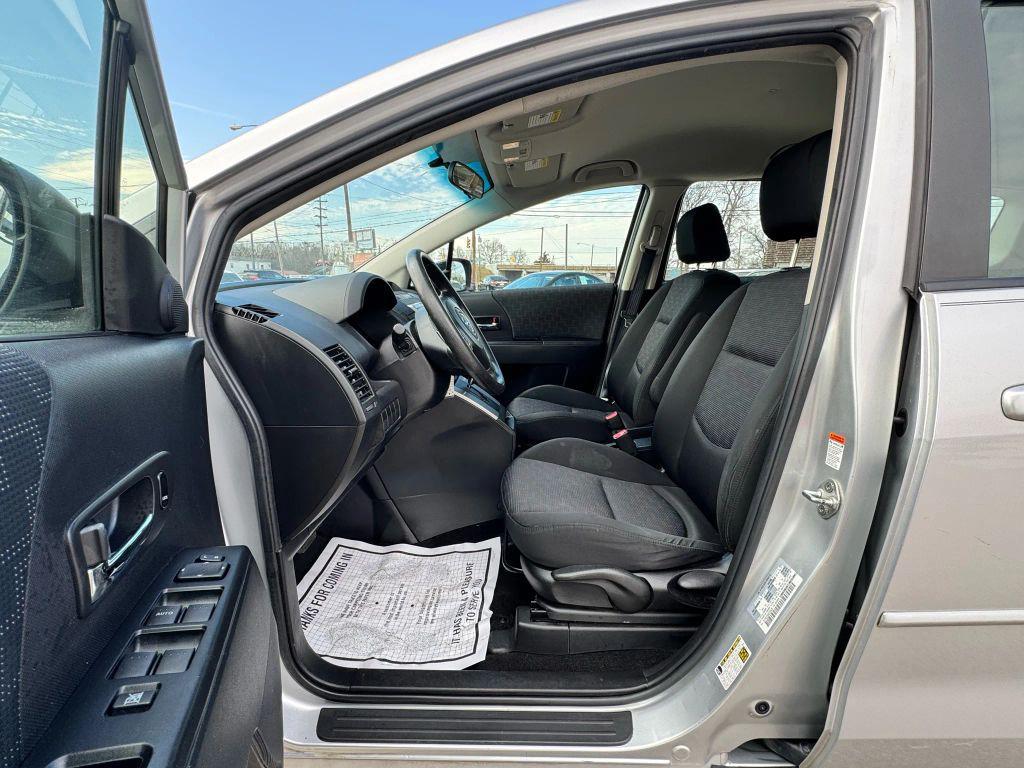 used 2009 Mazda Mazda5 car