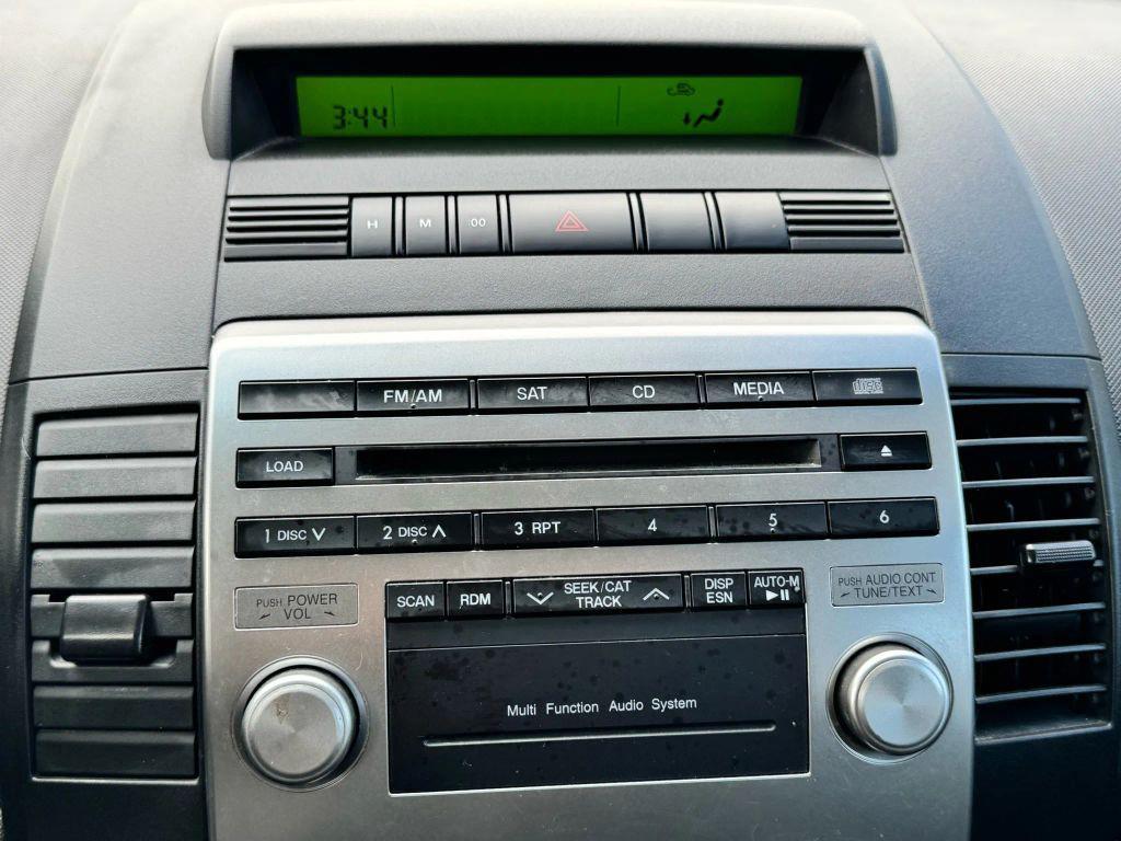 used 2009 Mazda Mazda5 car