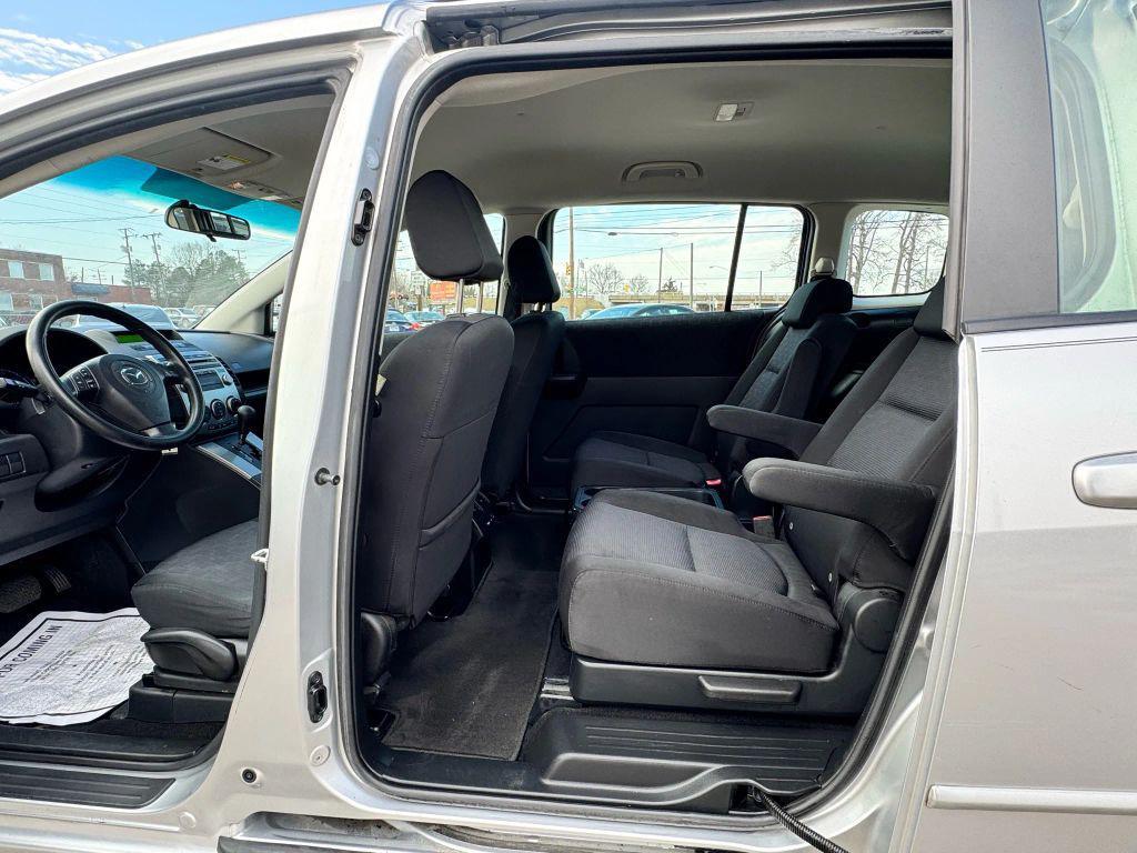 used 2009 Mazda Mazda5 car
