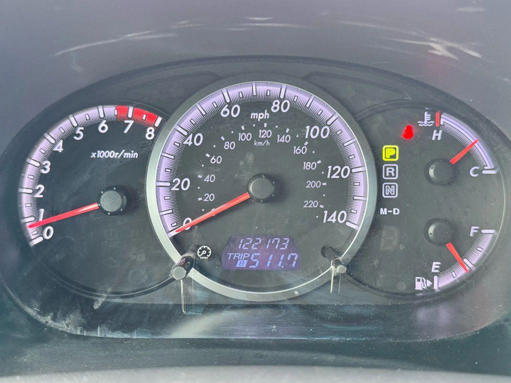 used 2009 Mazda Mazda5 car