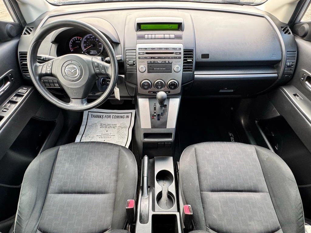used 2009 Mazda Mazda5 car