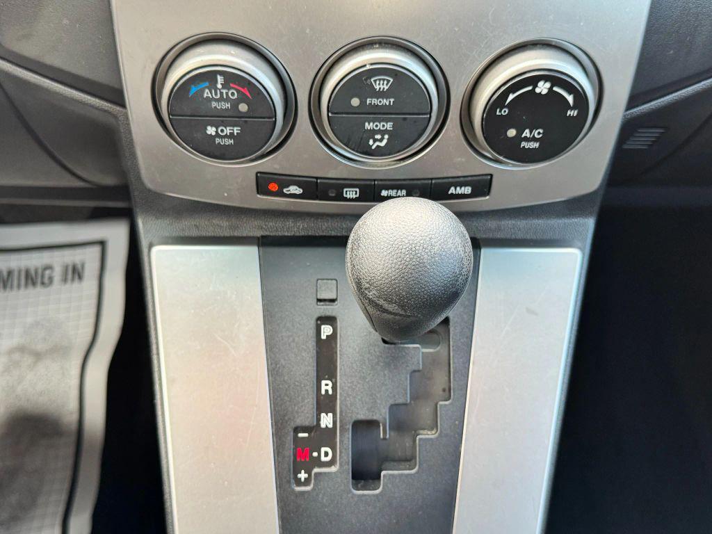 used 2009 Mazda Mazda5 car