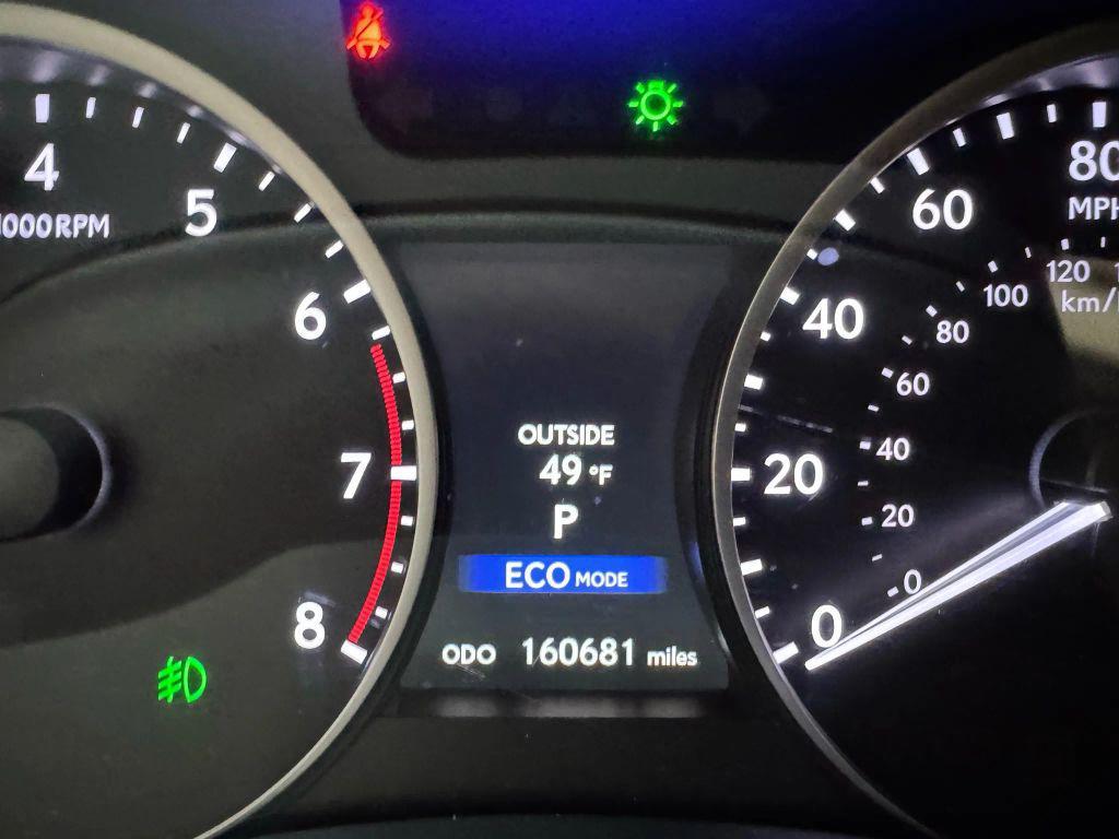 used 2013 Lexus ES 350 car, priced at $10,990