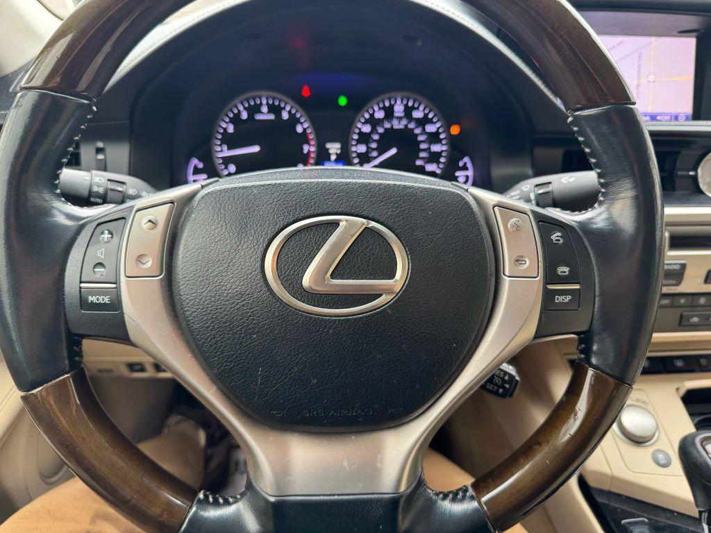 used 2013 Lexus ES 350 car, priced at $10,990
