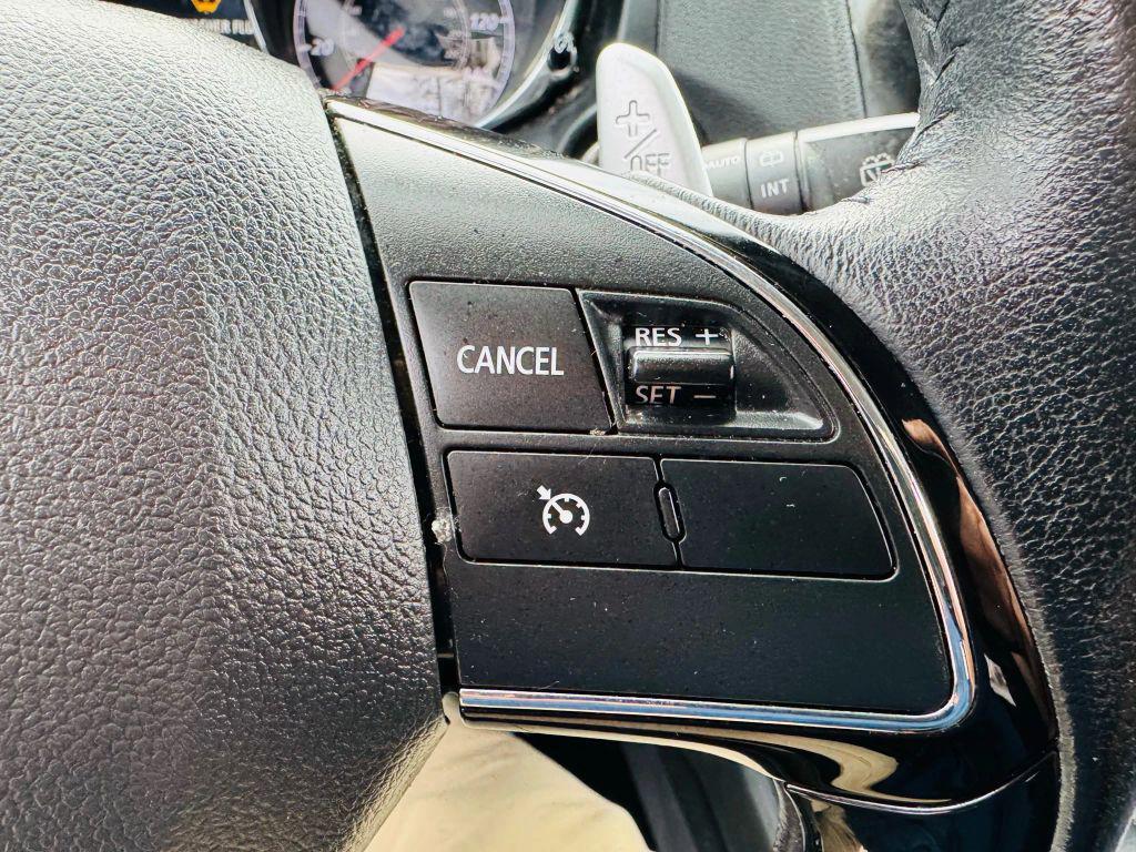 used 2017 Mitsubishi Outlander Sport car, priced at $8,960