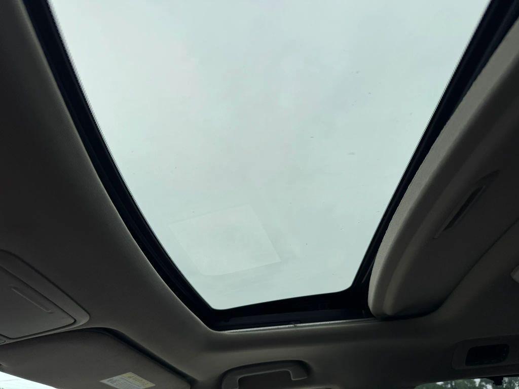 used 2015 Honda Odyssey car