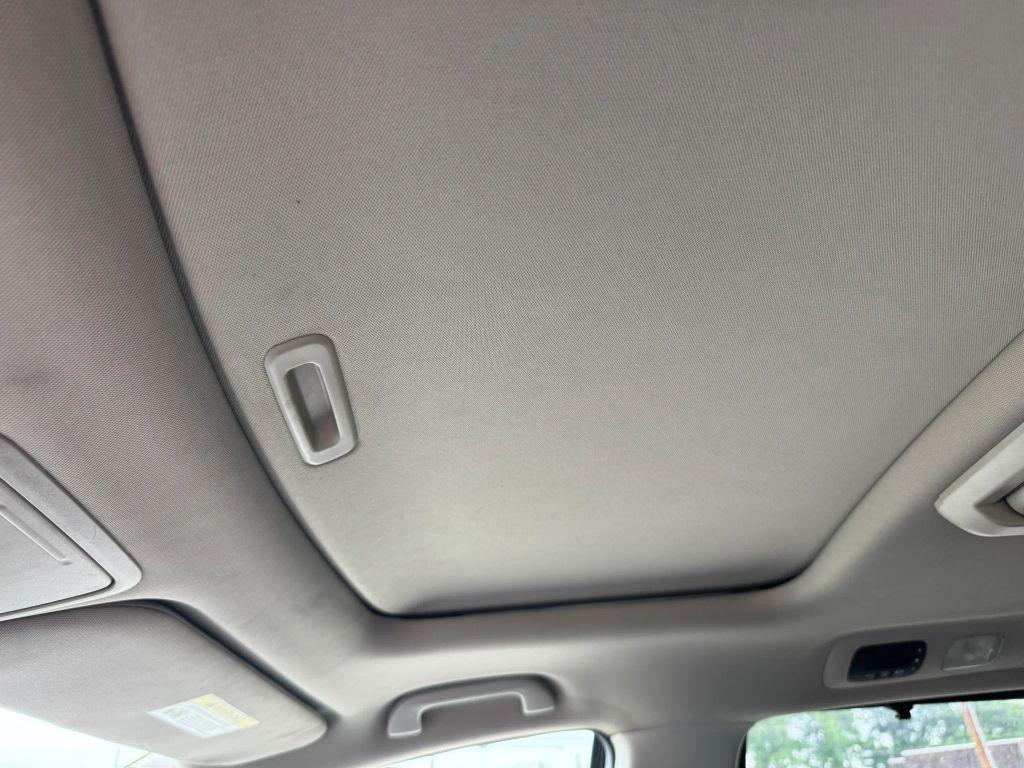 used 2015 Honda Odyssey car