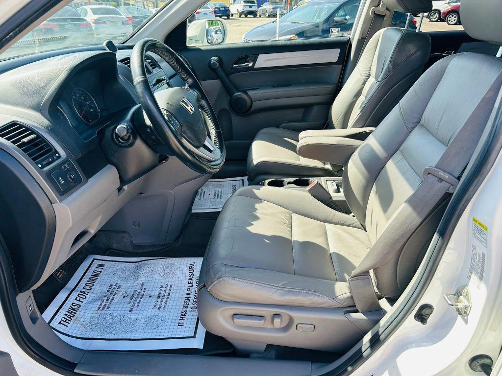 used 2011 Honda CR-V car, priced at $8,900
