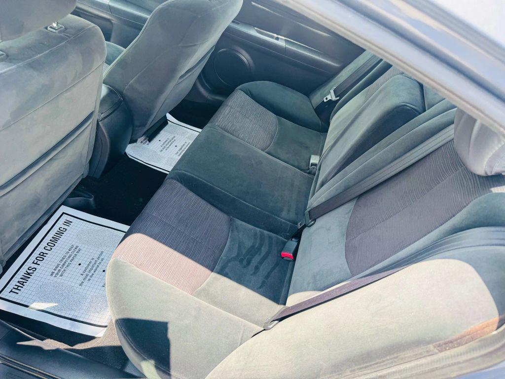 used 2010 Mazda Mazda6 car, priced at $6,500