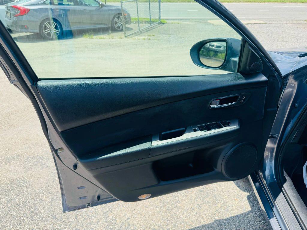 used 2010 Mazda Mazda6 car, priced at $6,500