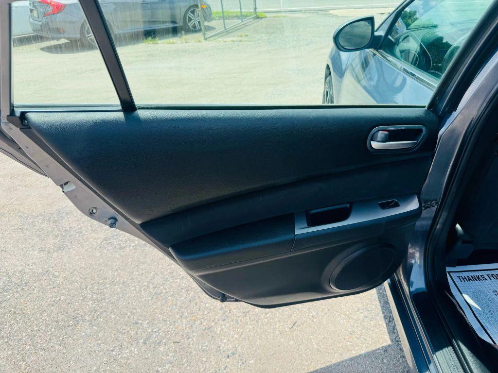 used 2010 Mazda Mazda6 car, priced at $6,500