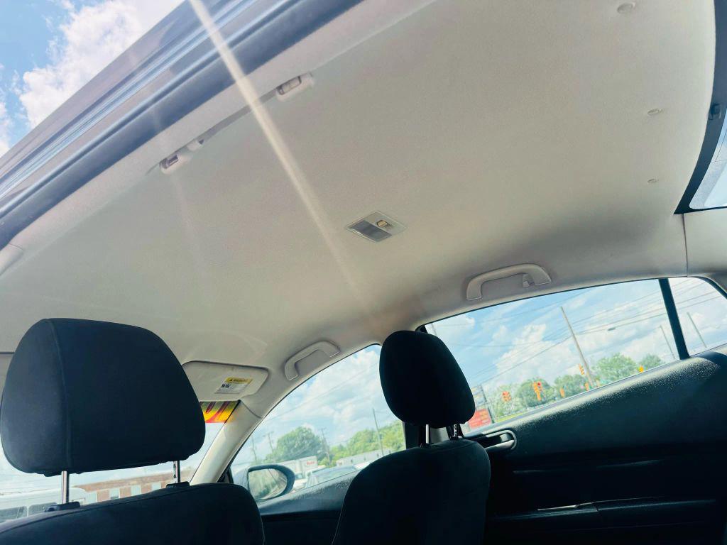 used 2010 Mazda Mazda6 car, priced at $6,500