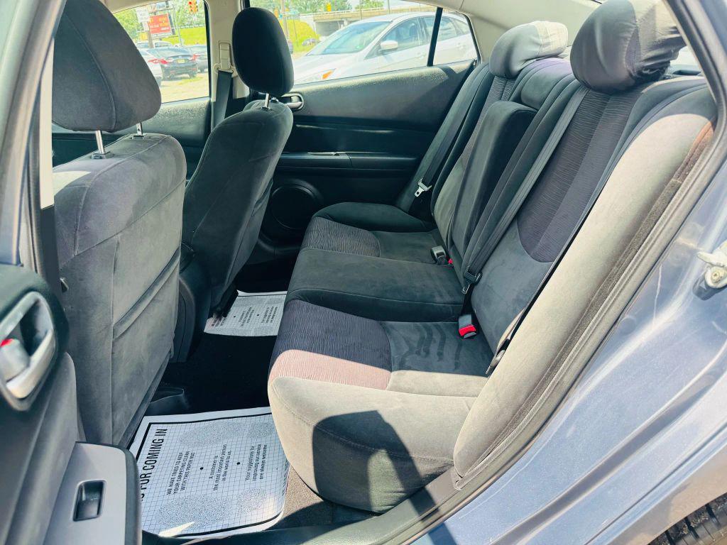 used 2010 Mazda Mazda6 car, priced at $6,500