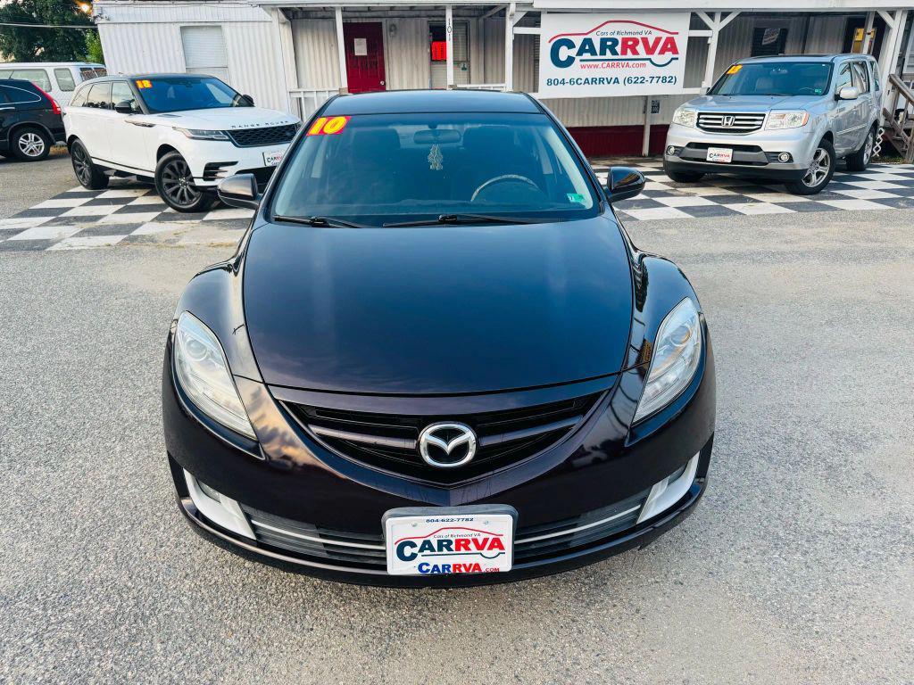 used 2010 Mazda Mazda6 car, priced at $7,500