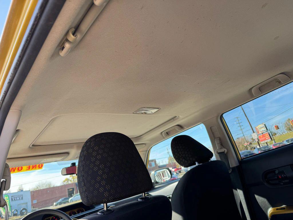 used 2008 Scion xB car, priced at $7,900