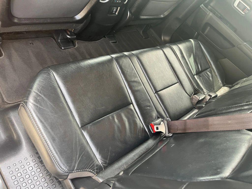 used 2012 Honda Pilot car, priced at $8,440