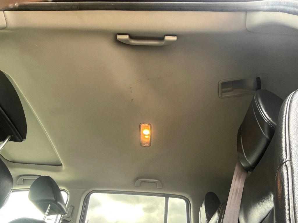 used 2012 Honda Pilot car, priced at $8,440