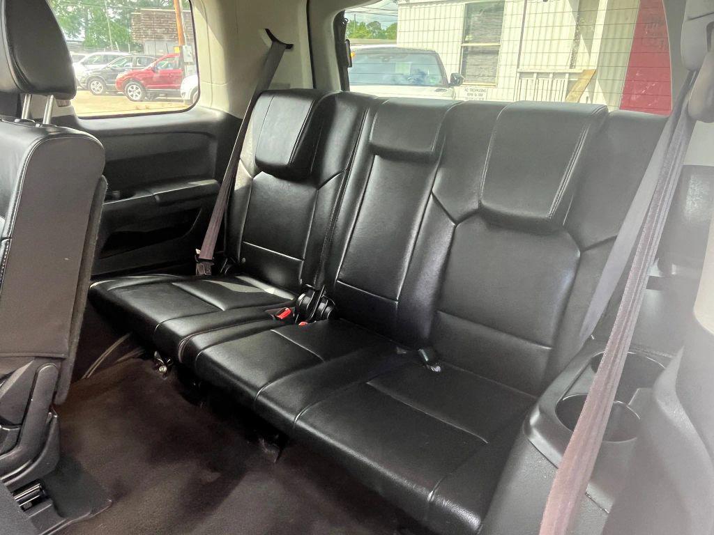 used 2012 Honda Pilot car, priced at $8,440