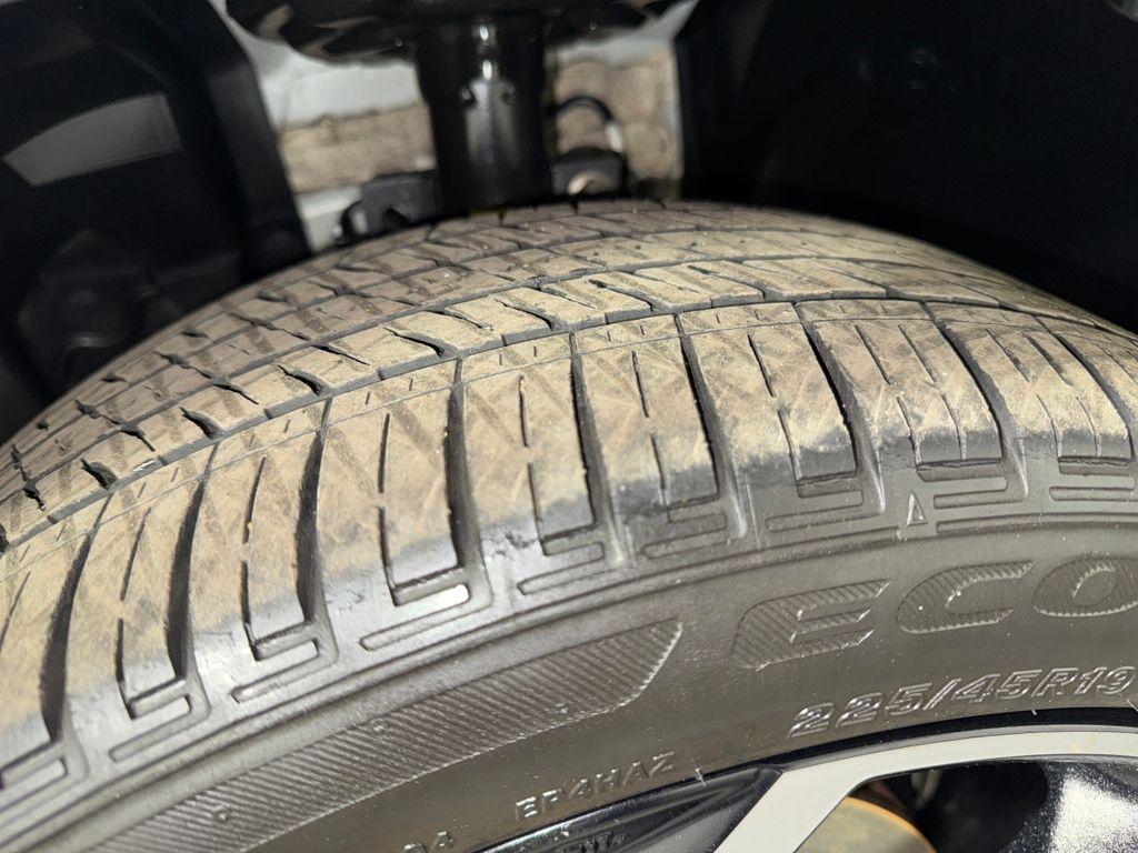 used 2022 Nissan Rogue Sport car, priced at $18,978