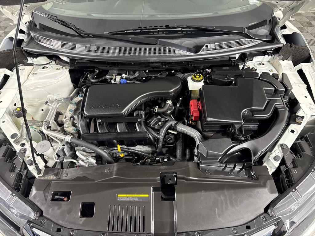 used 2022 Nissan Rogue Sport car, priced at $18,978