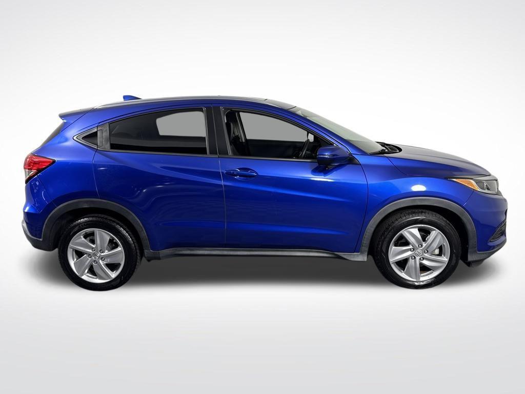 used 2019 Honda HR-V car, priced at $20,495