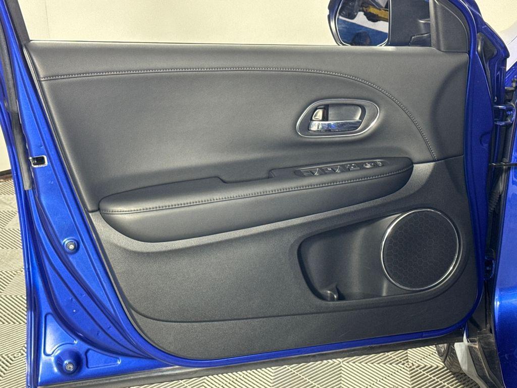 used 2019 Honda HR-V car, priced at $20,495