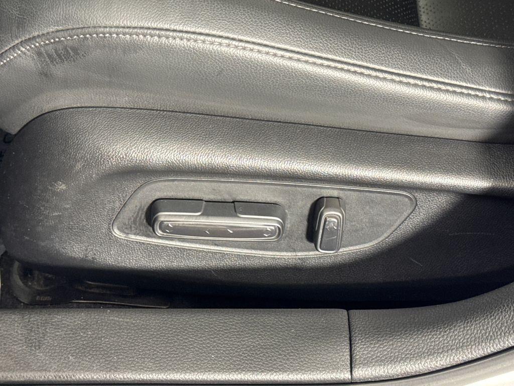 used 2022 Honda Civic car, priced at $20,199