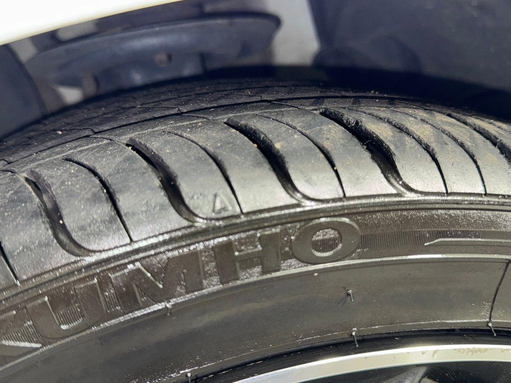 used 2022 Honda Civic car, priced at $20,199