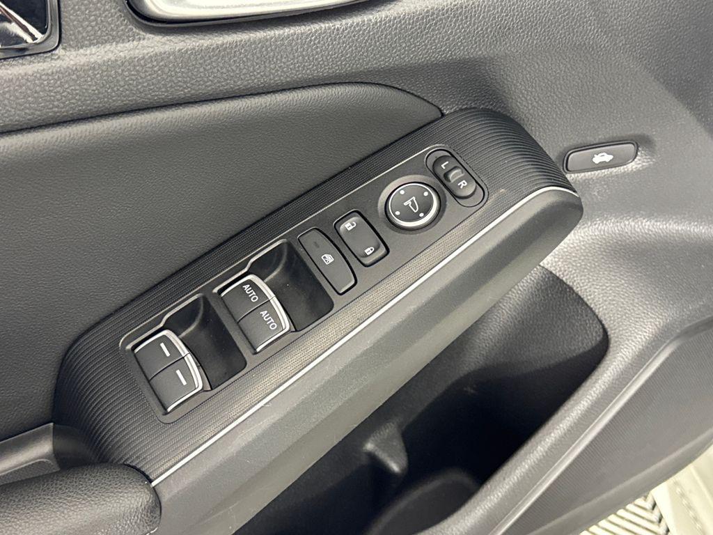 used 2022 Honda Civic car, priced at $20,199