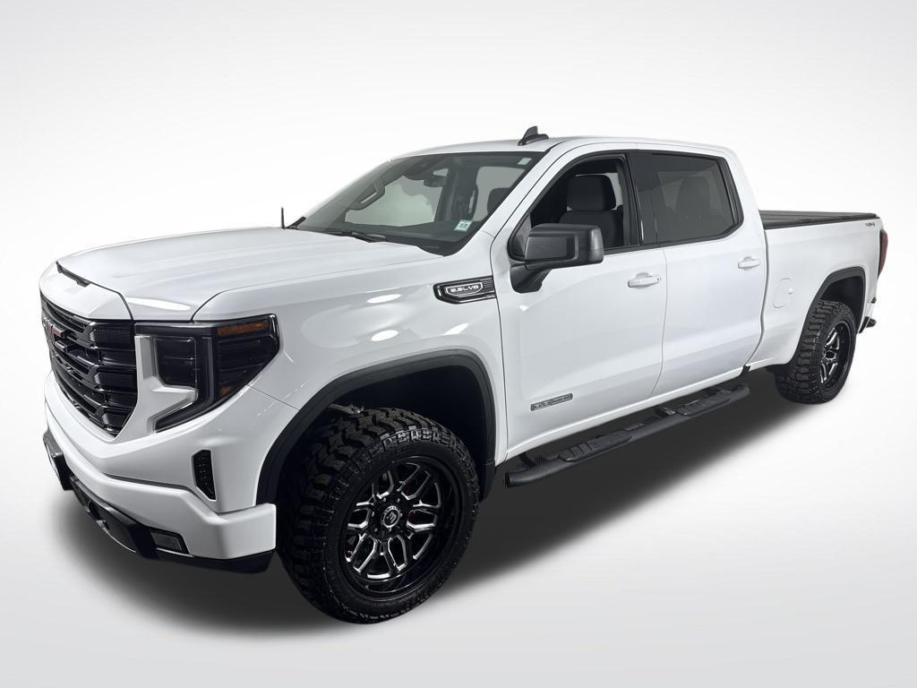 used 2024 GMC Sierra 1500 car, priced at $47,950