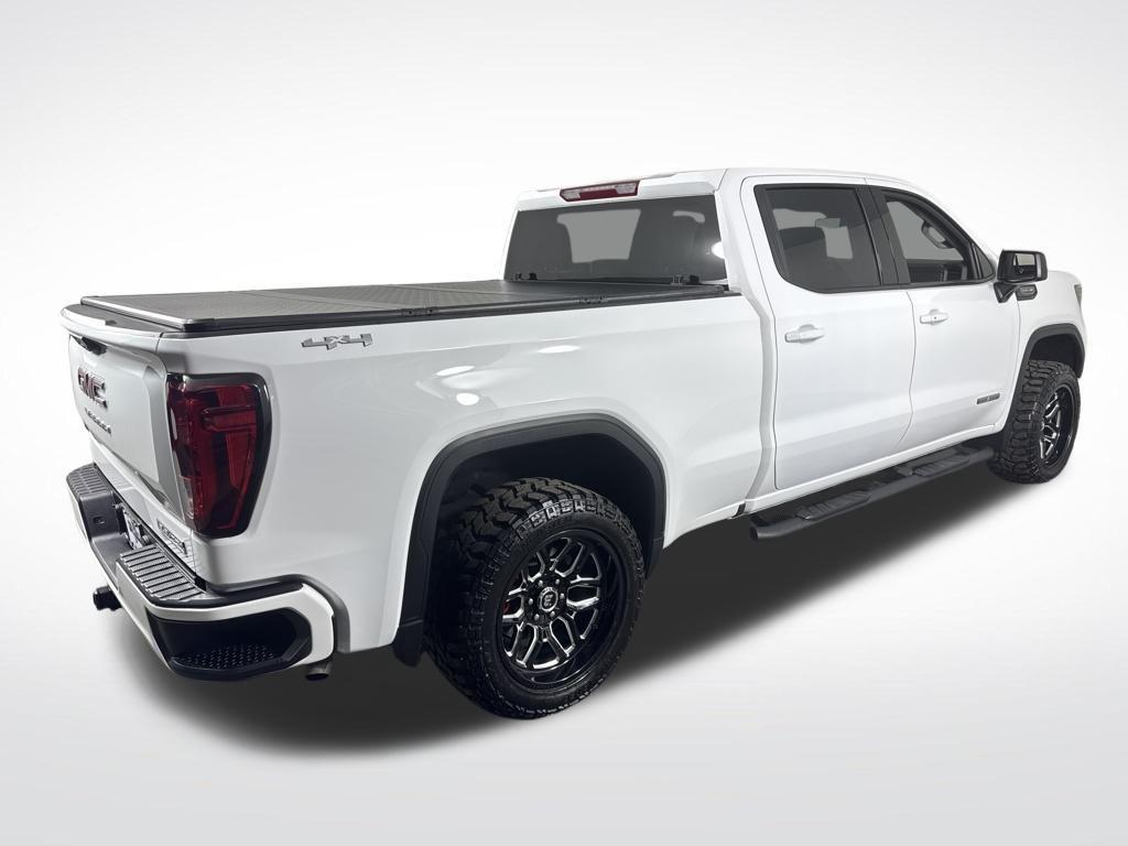 used 2024 GMC Sierra 1500 car, priced at $47,950