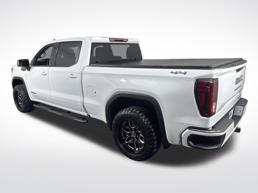 used 2024 GMC Sierra 1500 car, priced at $47,950