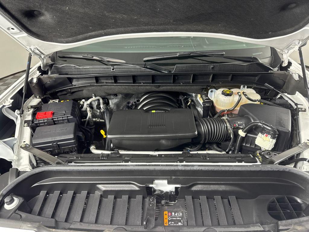 used 2024 GMC Sierra 1500 car, priced at $47,950