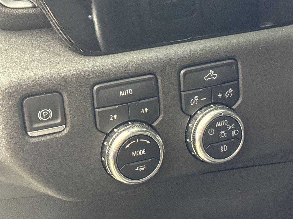 used 2024 GMC Sierra 1500 car, priced at $47,950