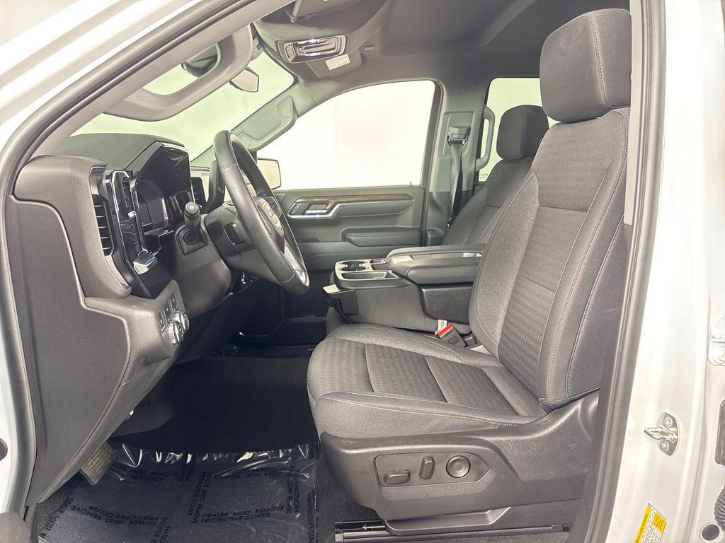 used 2024 GMC Sierra 1500 car, priced at $47,950