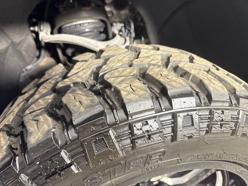 used 2024 GMC Sierra 1500 car, priced at $47,950