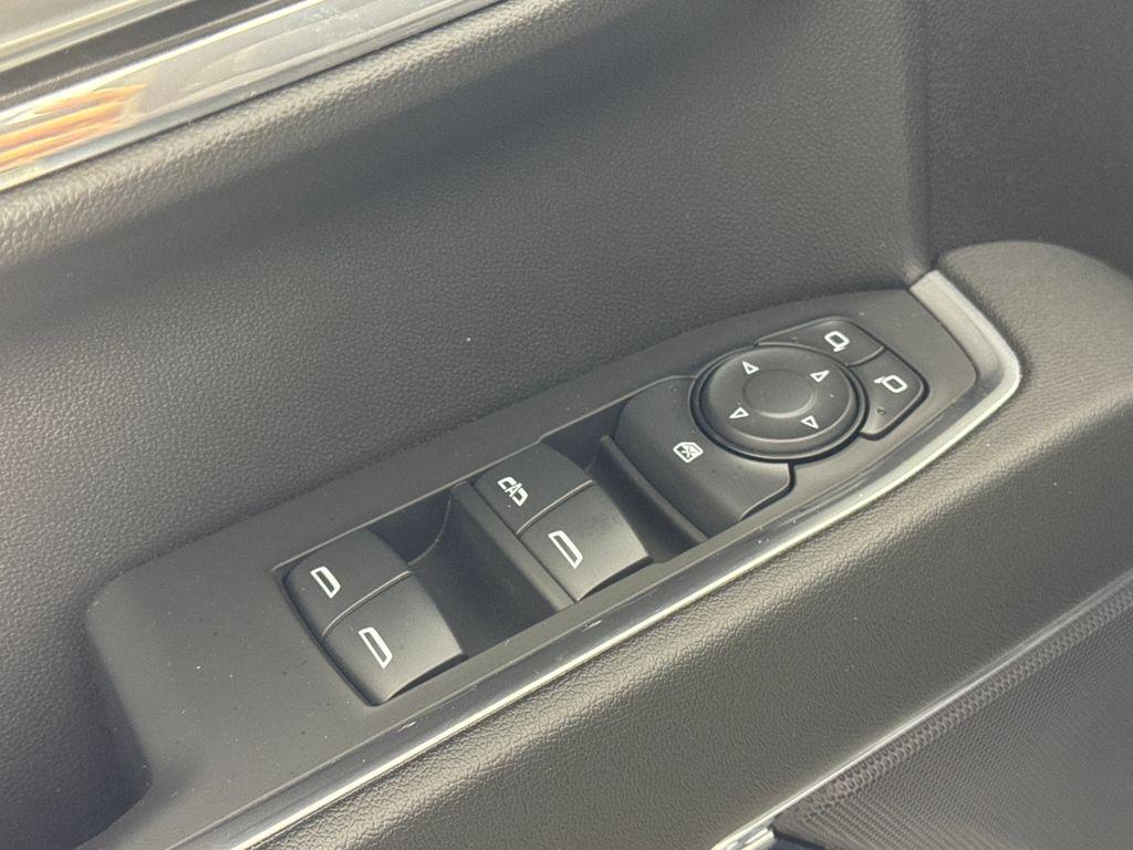 used 2024 GMC Sierra 1500 car, priced at $47,950