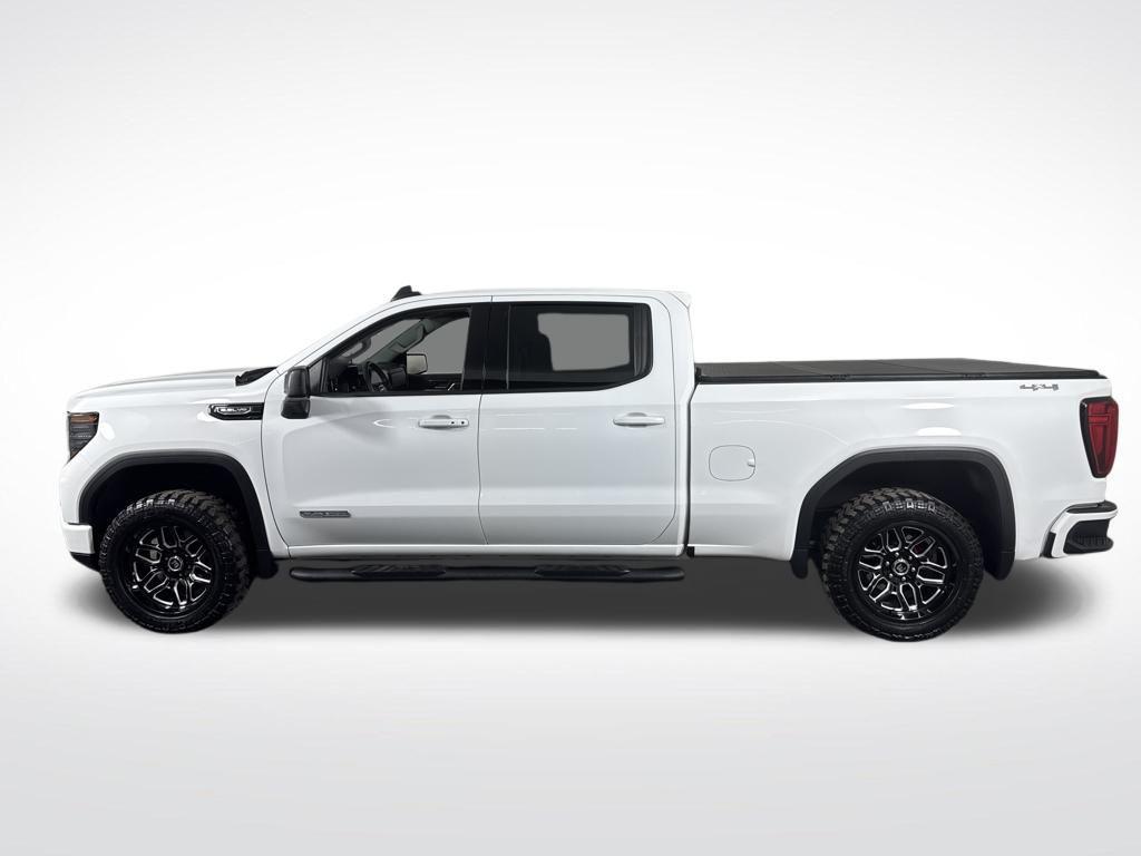 used 2024 GMC Sierra 1500 car, priced at $47,950