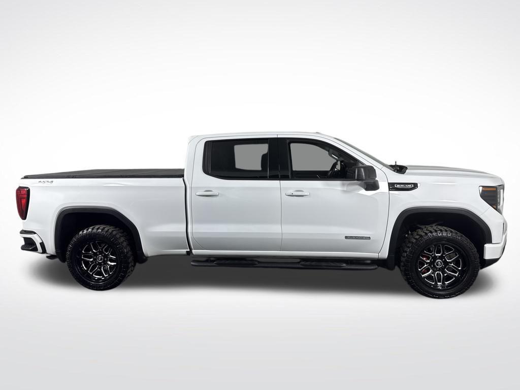 used 2024 GMC Sierra 1500 car, priced at $47,950
