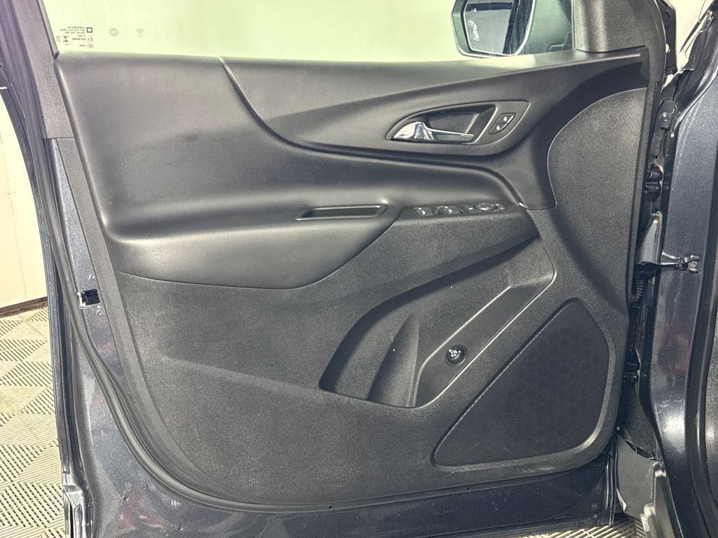 used 2023 Chevrolet Equinox car, priced at $20,499