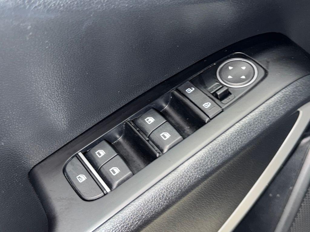 used 2023 Kia Soul car, priced at $16,230