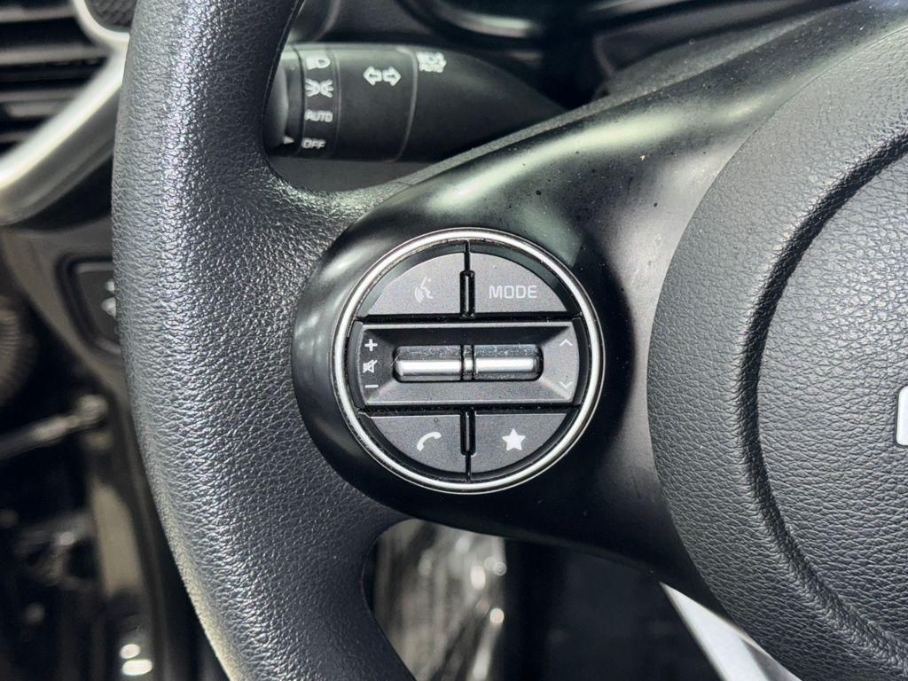 used 2023 Kia Soul car, priced at $16,230