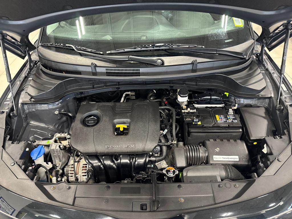 used 2023 Kia Soul car, priced at $16,230